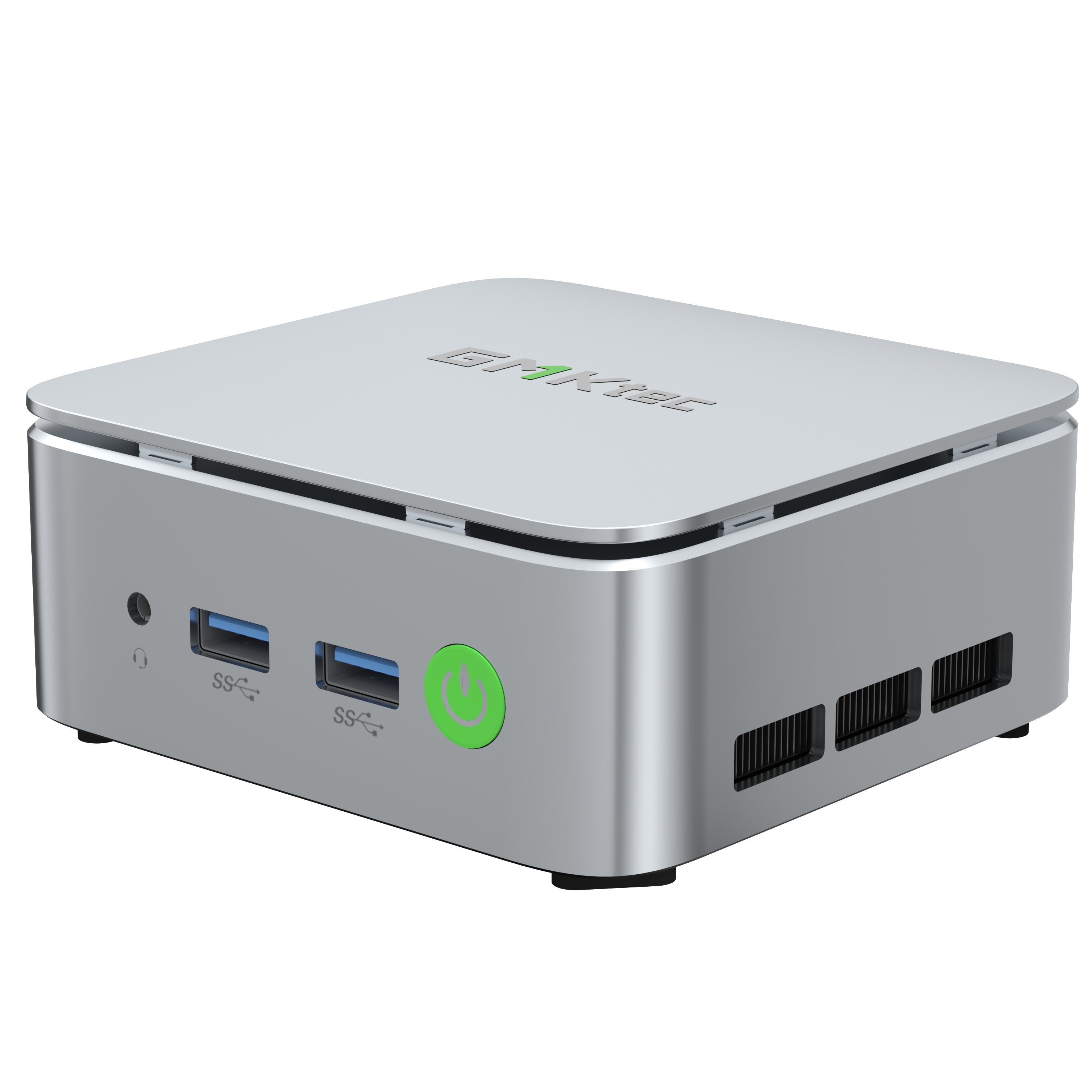 GMKtec AMD 라이젠 5 3500U 미니 PC 윈도우11 프로 대표 이미지