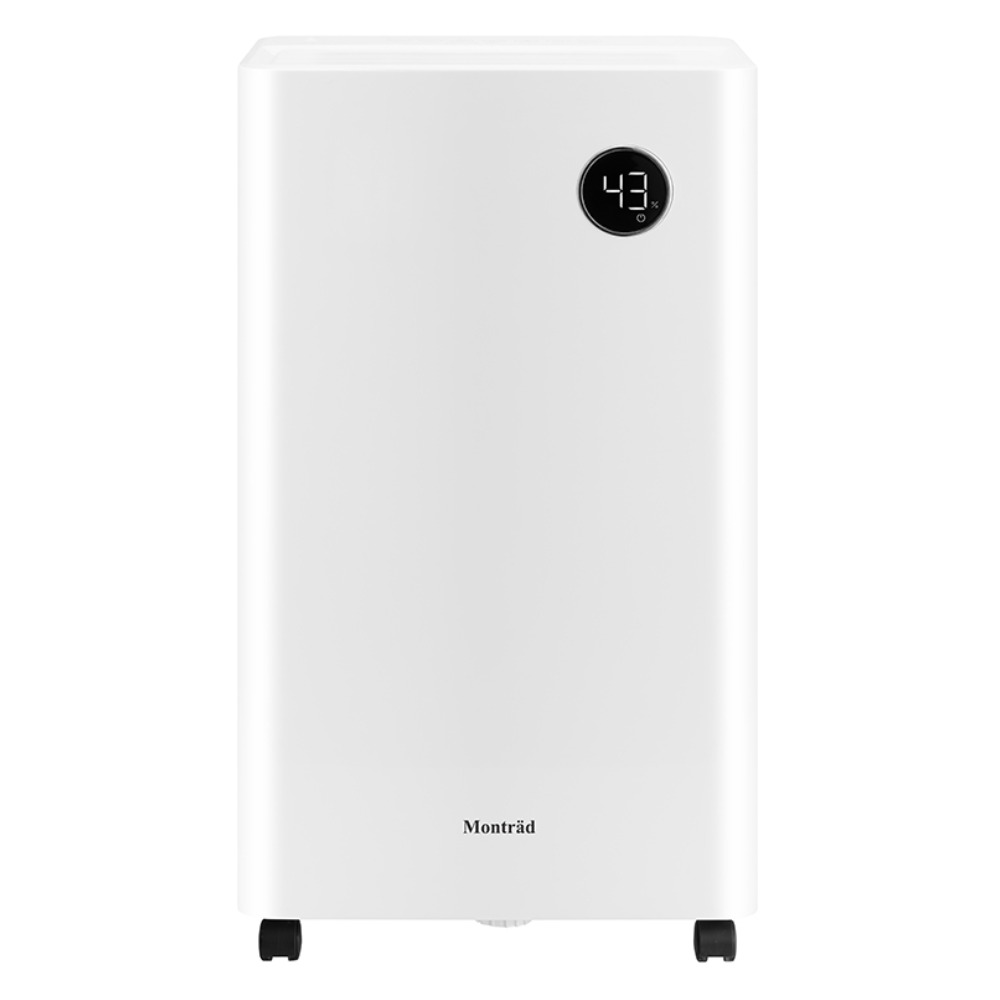 몽트라드 20L 제습기 대용량 저소음 의류건조, MDF-3020L 대표 이미지