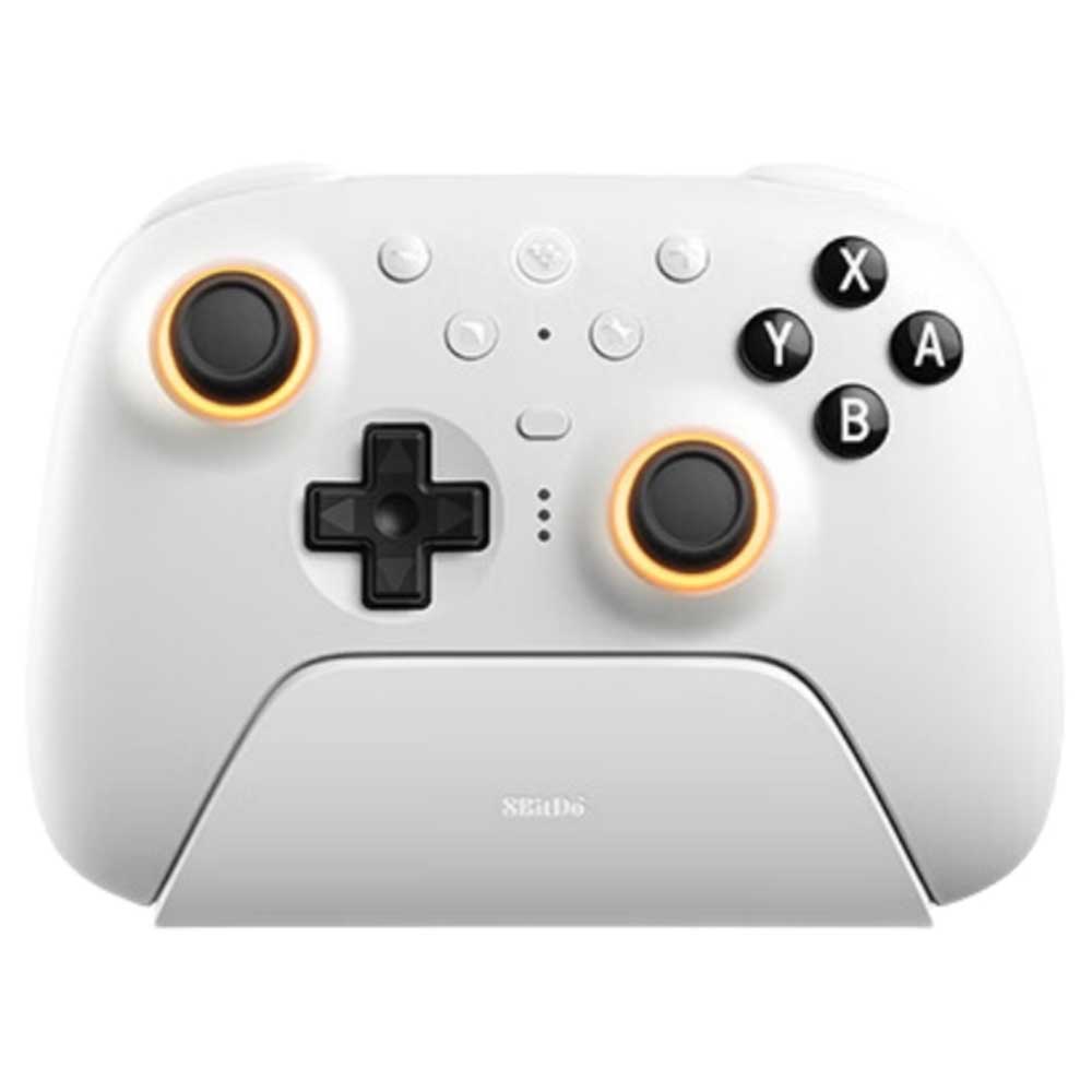 8BitDo 얼티메이트 2세대 3모드 컨트롤러 게임패드 NS버전 대표 이미지