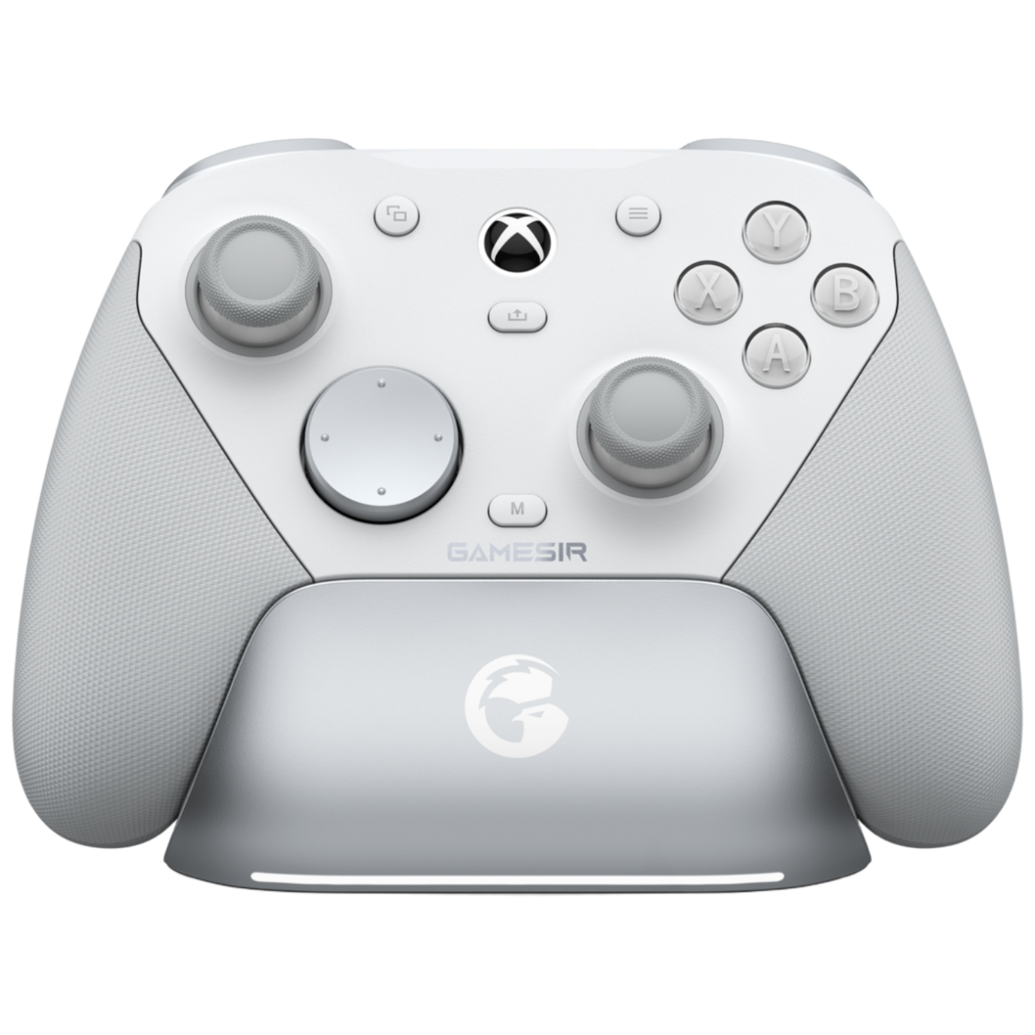 GAMESIR G7 Pro 게임써 3모드 유무선 게임 컨트롤러 XBOX 호환 PC 스팀 안드로이드 지원, 1개, GSG7XW001 대표 이미지