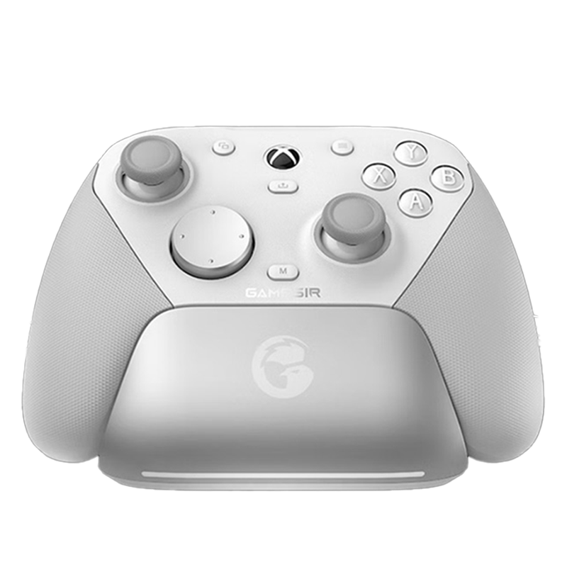 GAMESIR G7 Pro 게임써 3모드 유무선 게임 컨트롤러 XBOX 호환 PC 스팀 안드로이드 지원 대표 이미지