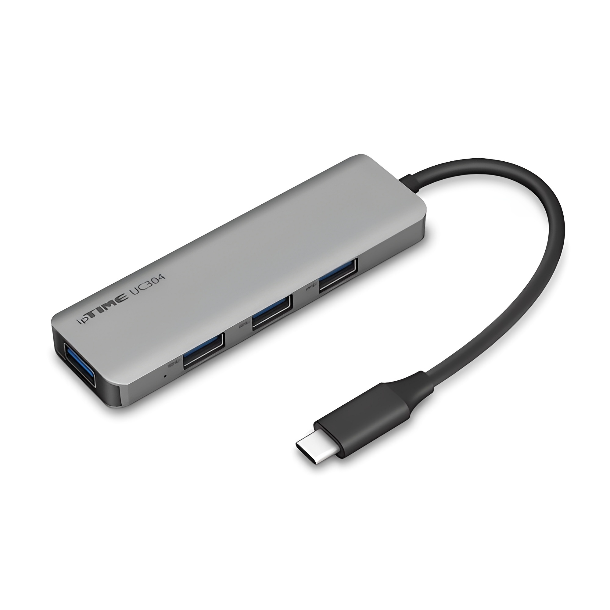 ipTIME USB허브 UC304 대표 이미지