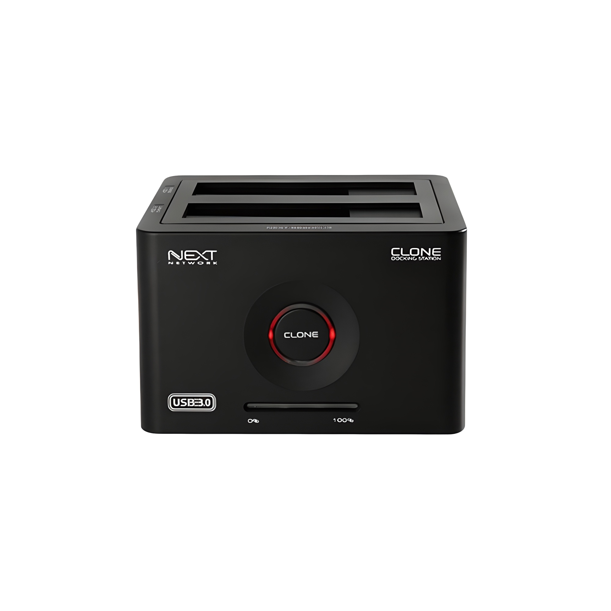 넥스트유 852DCU3 USB3.0 도킹스테이션 하드 미포함 대표 이미지