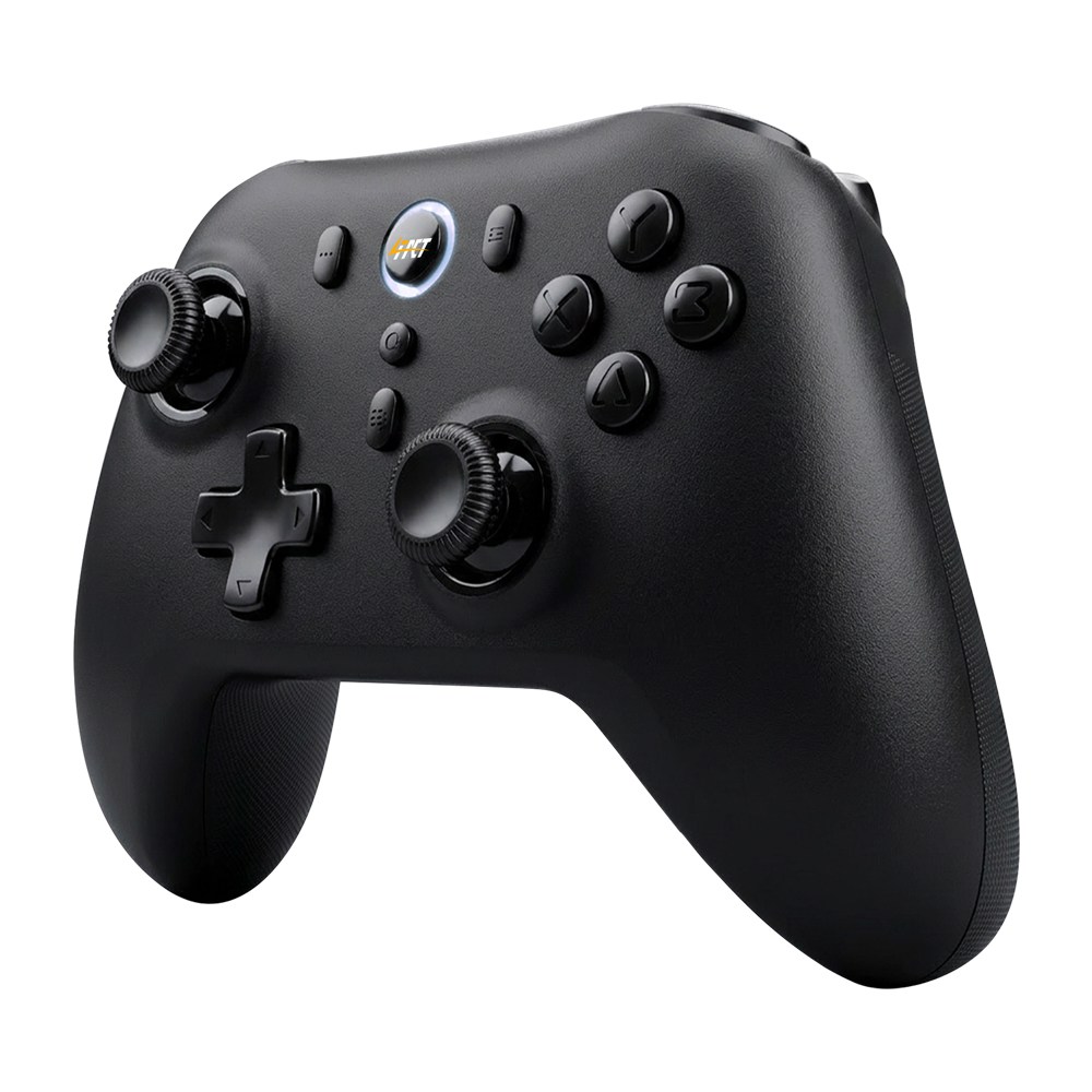 GW01 게임패드 유무선 컨트롤러 PC 스위치 안드로이드 스마트폰 아이폰 호환, 1개, 포팩트 GW01, 단일상품 대표 이미지