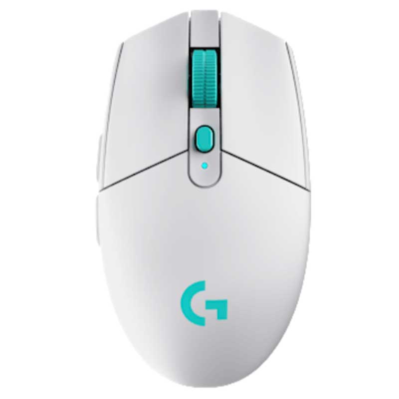 로지텍 G304X 유무선 게이밍 마우스 대표 이미지