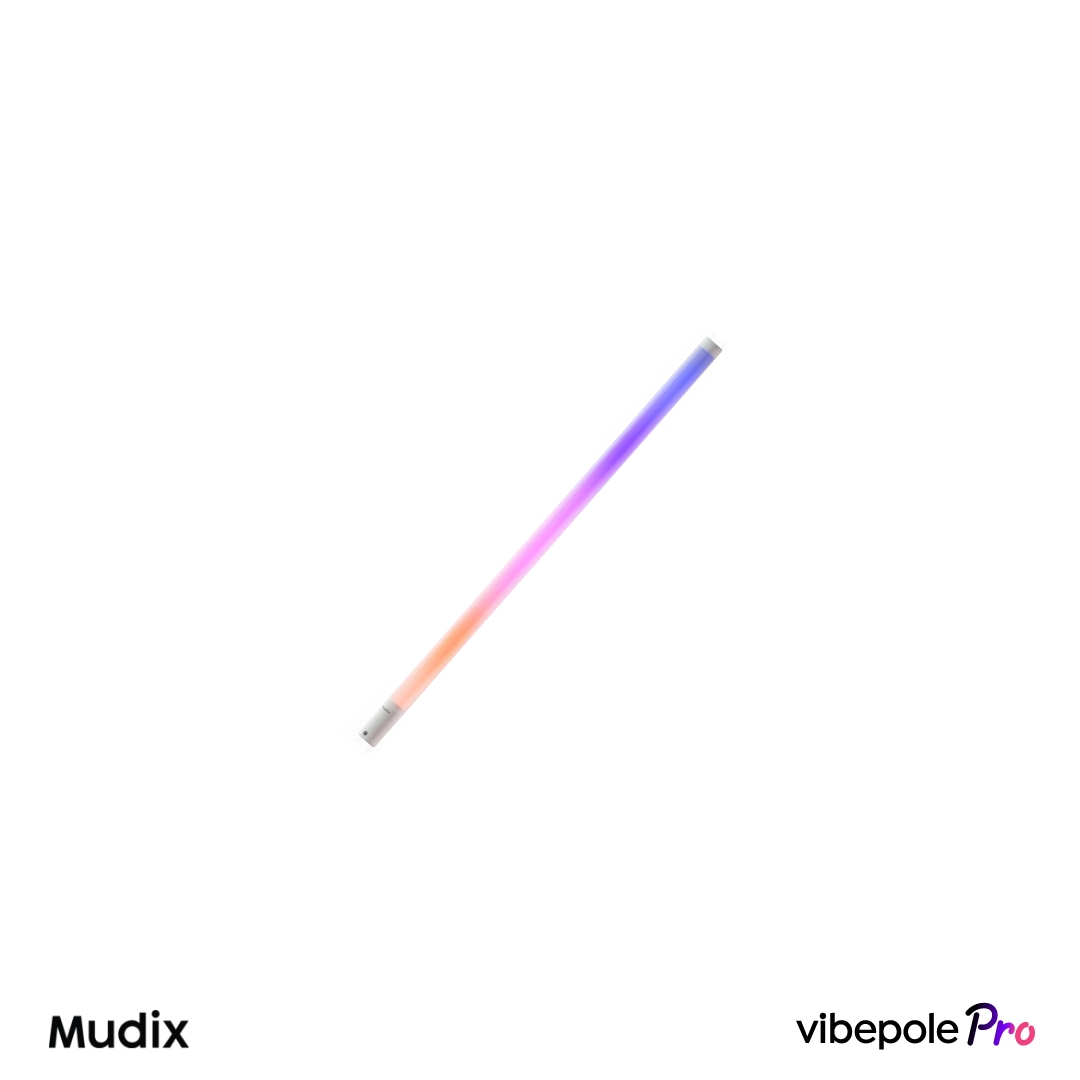 무딕스 바이브폴Pro 기본팩 대표 이미지