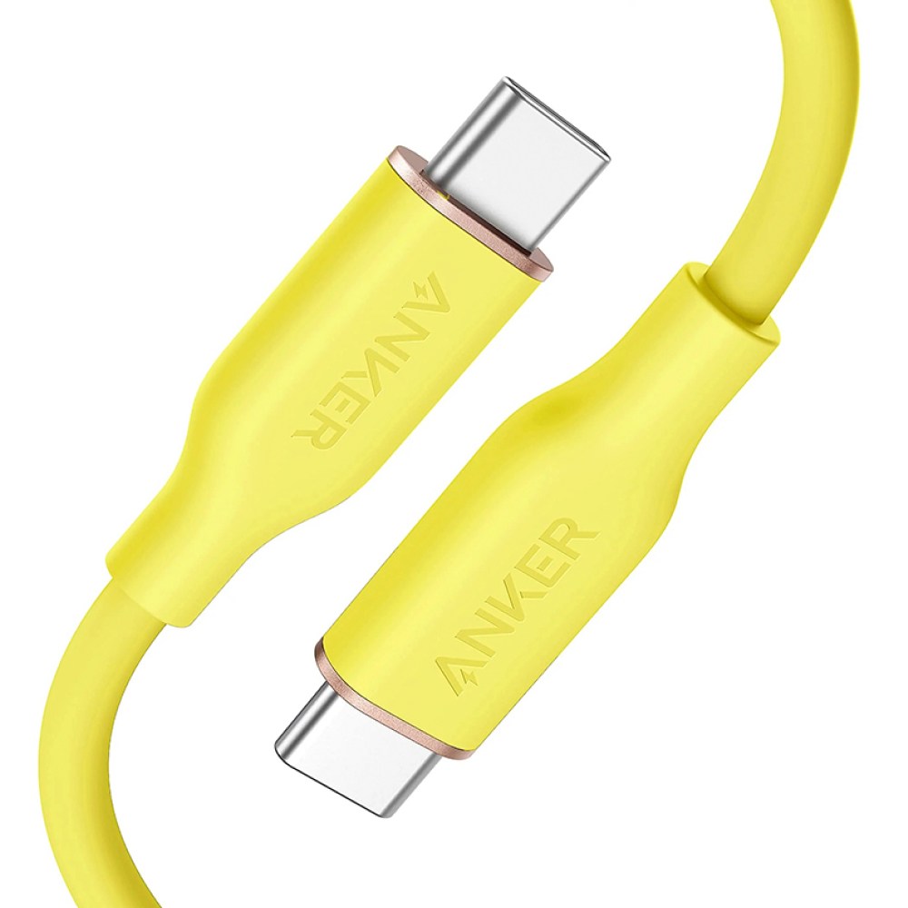 앤커 파워라인3 플로우 USB-C to C 케이블 대표 이미지