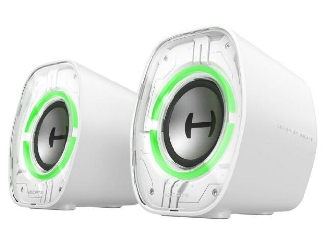 Edifier Bluetooth HECATE ED-G1000II-WH [포인트 10배] 스피커·무선 스피커 [화이트] 대표 이미지