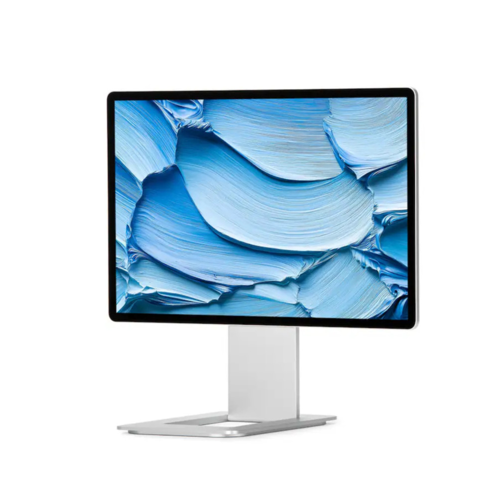 SOTSU 플립액션 엘리트 휴대용 포터블 모니터 16인치 실버 4K 피벗 회전 FlipAction Elite 대표 이미지