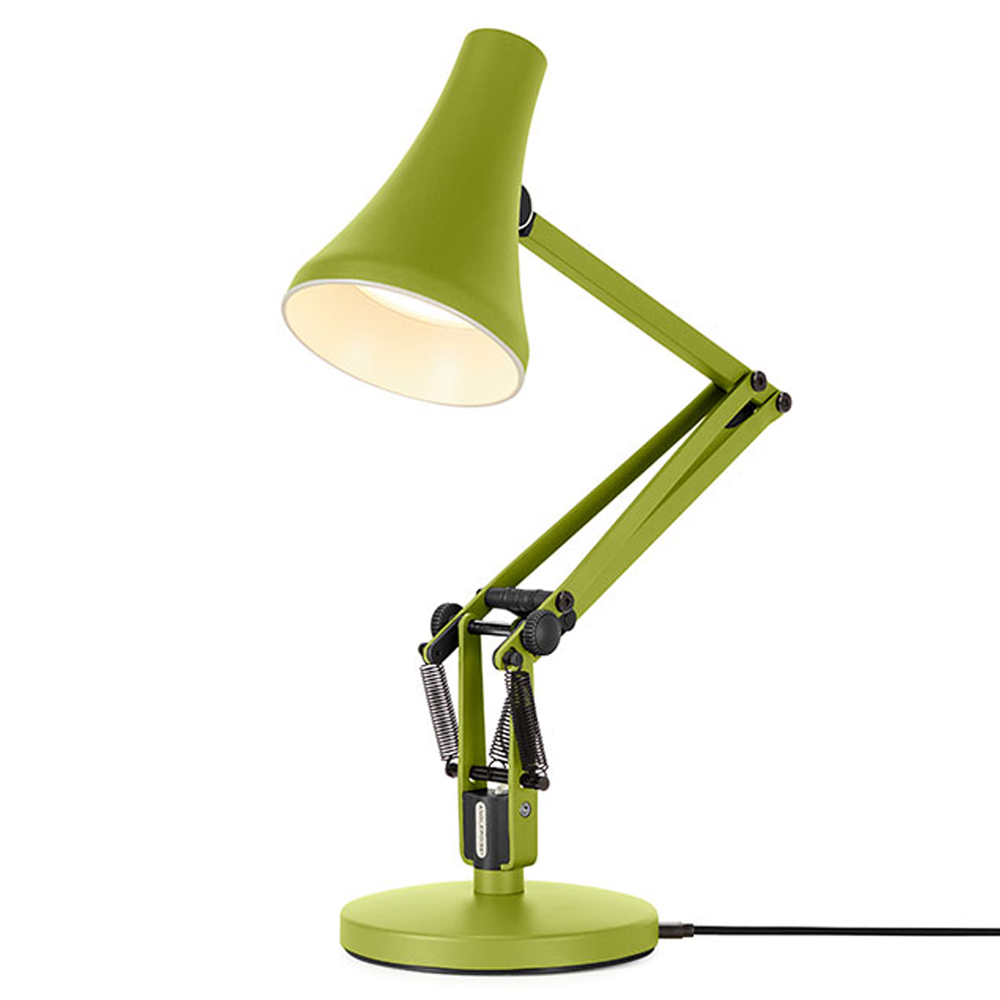 앵글포이즈 90 Mini 데스크렘프, Avocado Green 대표 이미지