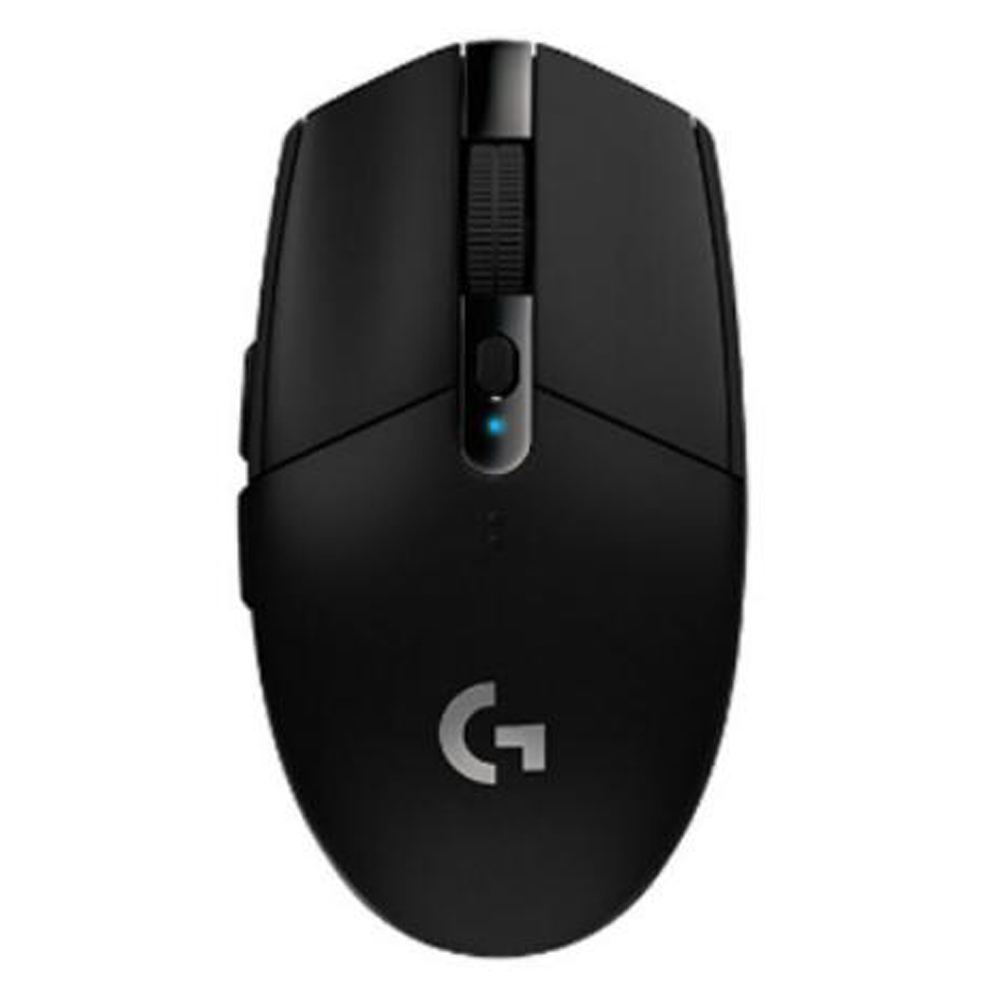 로지텍 무선마우스 G304 대표 이미지