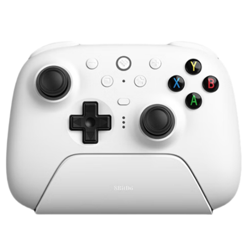 8BitDo Ultimate2 얼티메이트 2세대 3모드 컨트롤러 게임패드 PC버전 대표 이미지
