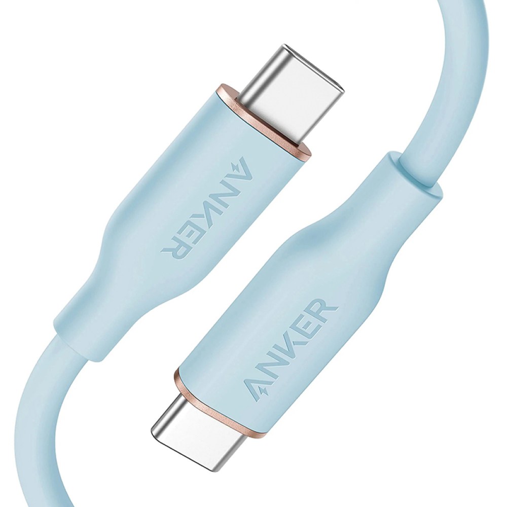앤커 파워라인3 플로우 USB-C to C 케이블 대표 이미지