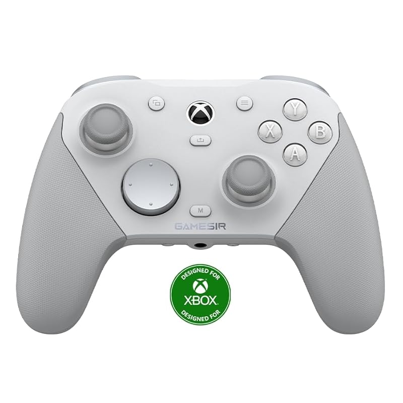 GameSir G7 Pro 유선·무선 게임 컨트롤러 Xbox Series X|S / Xbox One / PC / Android 지원 홀 이펙트 트리거 탑재 TMR 스틱 1000Hz 대표 이미지