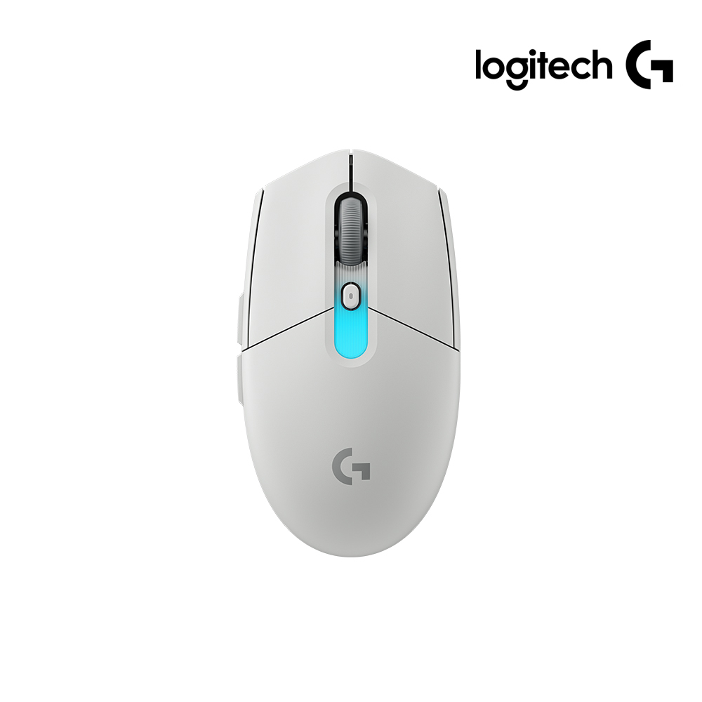 [로지텍 코리아 국내정품] 로지텍G G304 X SUPERLIGHT 무선 게이밍 마우스 대표 이미지
