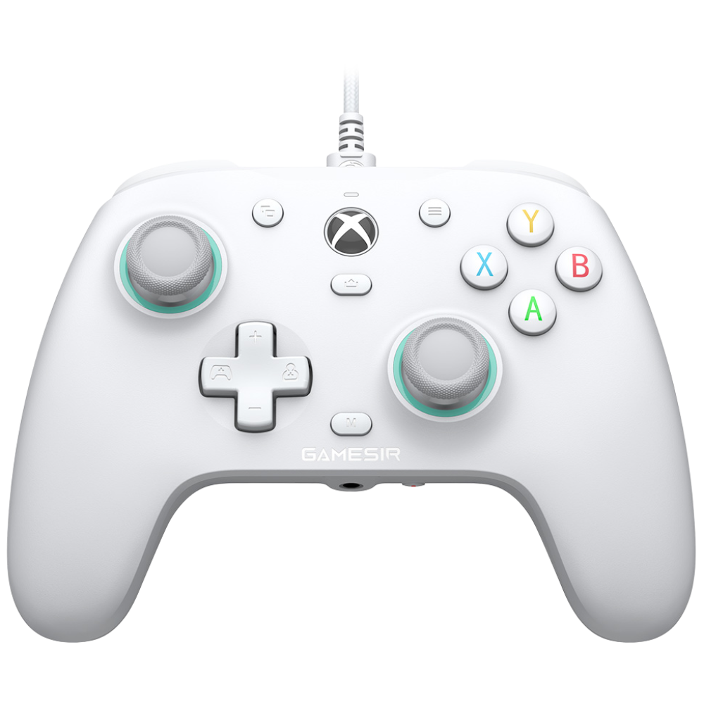 국내정발 Gamesir G7-SE 유선게임패드 Xbox 공식 라이센스 컨트롤러 피파온라인  FC온라인 호한 조이스틱 대표 이미지