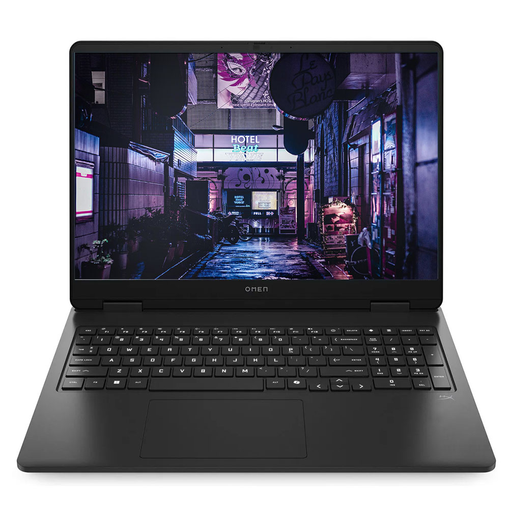 HP 2025 오멘 17 라이젠 AI 라이젠 AI 300 지포스 시리즈 RTX 5070, Shadow Black, 2TB, 64GB, WIN11 Home, 17-db1001AX 대표 이미지