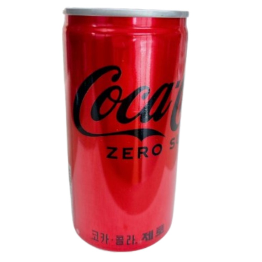 코카콜라 코크제로 190ML x 60개, 60개, 190ml 대표 이미지