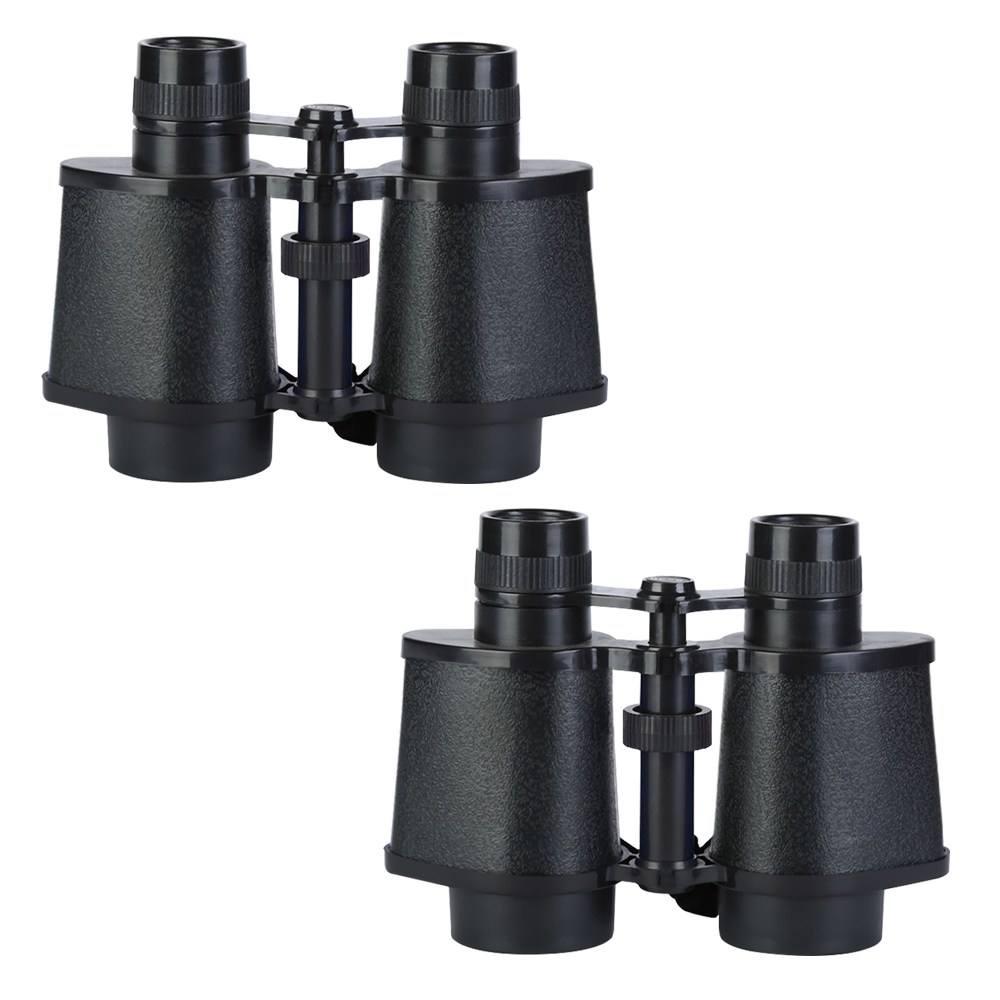 8X30 배율 야구장 망원경 쌍안경 확대경 레저용 등산 캠핑장 농구장 콘서트 경기 공연 관람, 2개 대표 이미지