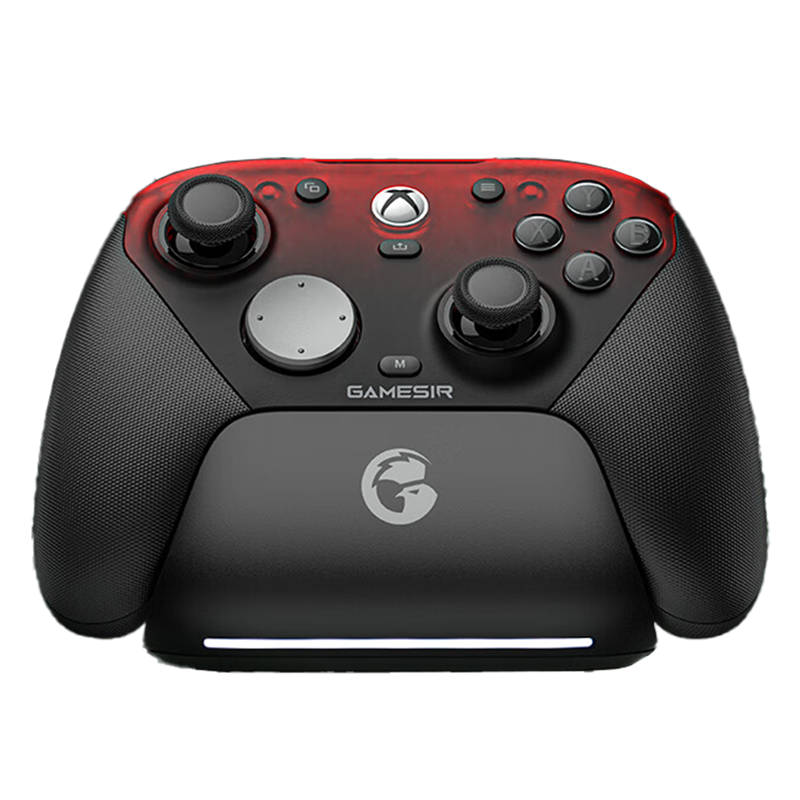 GAMESIR G7 Pro 게임써 3모드 유무선 게임 컨트롤러 XBOX 호환 PC 스팀 안드로이드 지원 대표 이미지