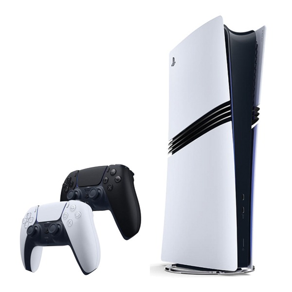 [PS5]플레이스테이션5 프로 PRO 디스크+추가 듀얼센스, [PS5PS5 프로 PRO 디스크+추가 듀얼센스 대표 이미지