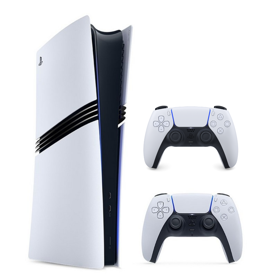 소니 플레이스테이션 PS5 프로 - 2TB / Play Station5 / CFI-7022B01 / 재고보유 / TJ 대표 이미지