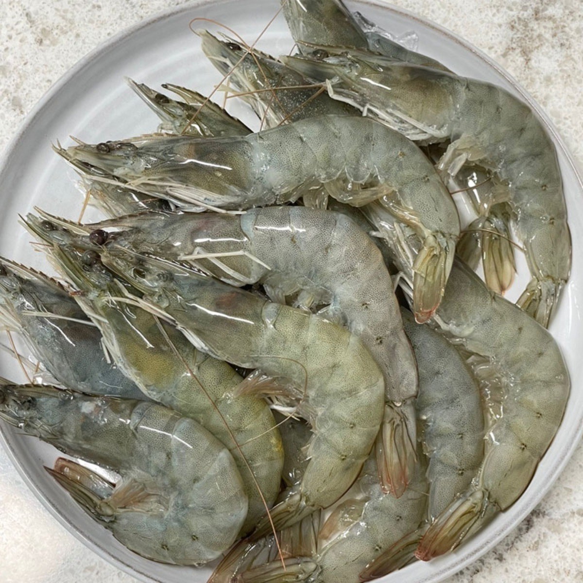 국산 흰다리새우 1kg 30미내외 왕새우 새우철 제철, 1세트, 1kg(30미내외) 대표 이미지