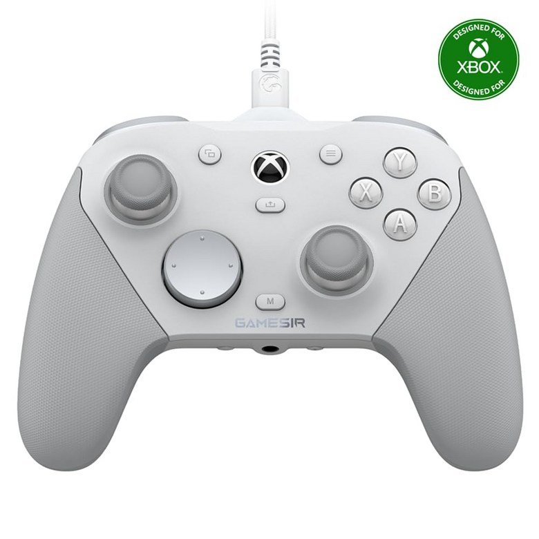 GameSir G7 Pro 무선 게임 컨트롤러 삼모드 연결 (Bluetooth/2.4GHz/유선) 대표 이미지